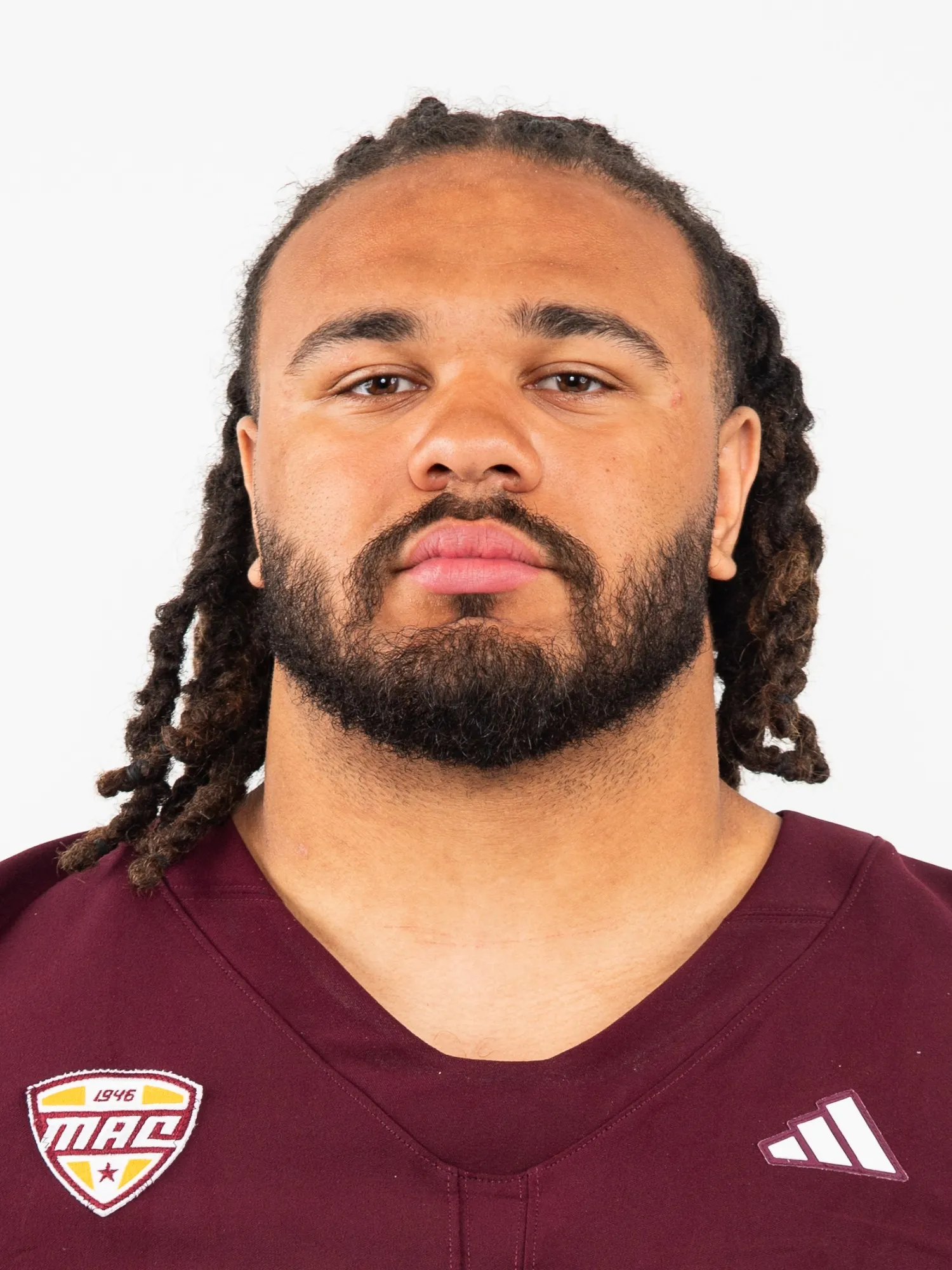 Jaxon Cherry, Football, undefined