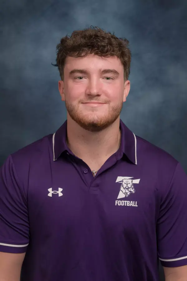 Lane Meltabarger, Football, Truman State University