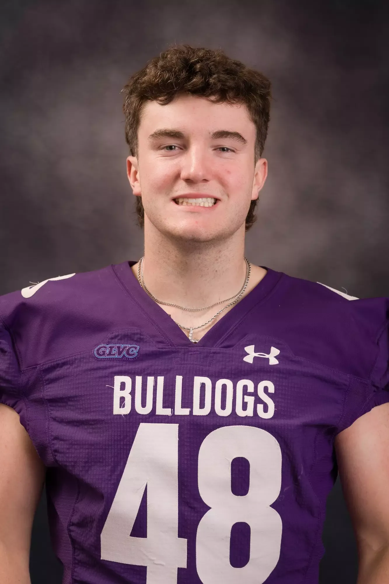 Lane Meltabarger, Football, undefined