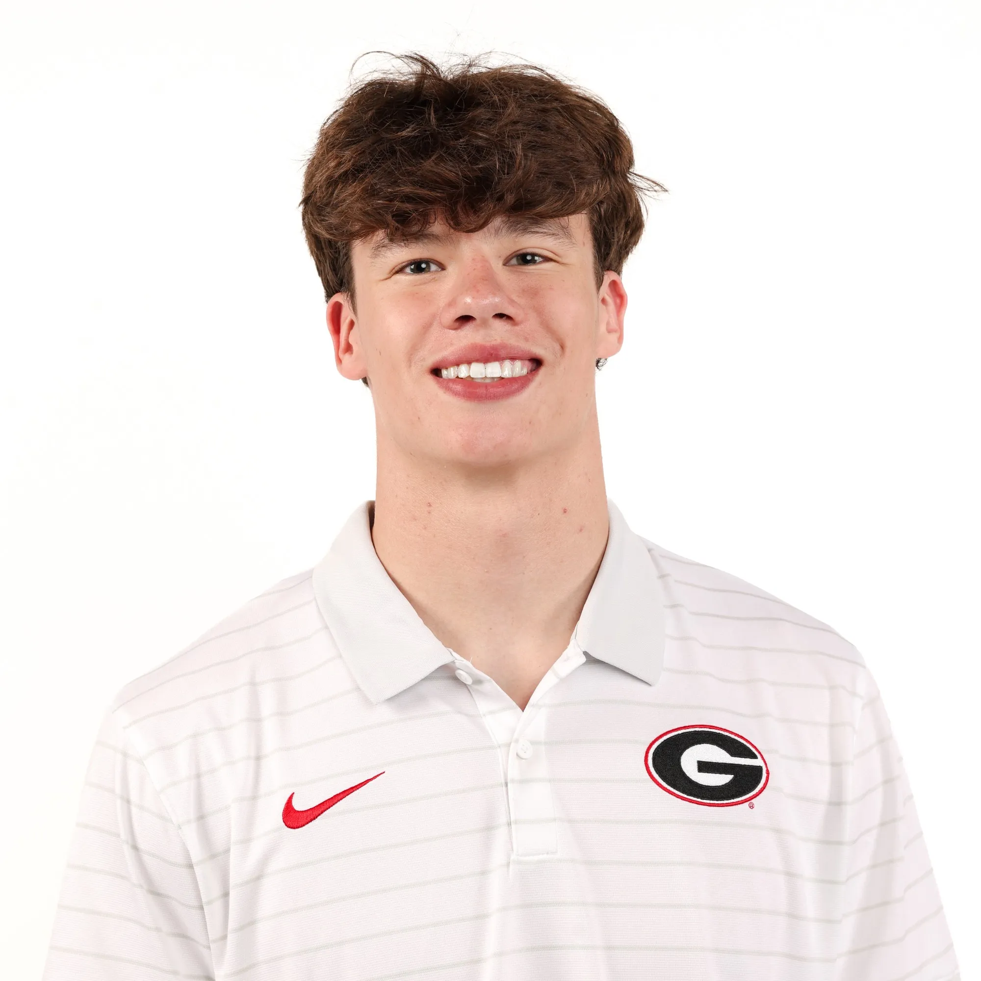 Jude Banks, Swimming & Diving, University of Georgia