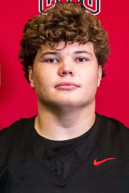 Aidan Anable, Football, Central Washington University