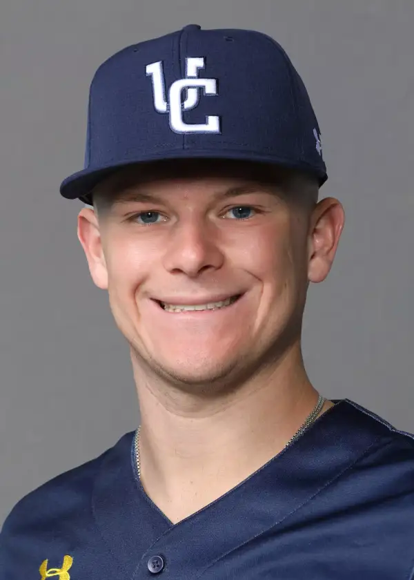 Drake Bicknell, Baseball, University of California, San Diego