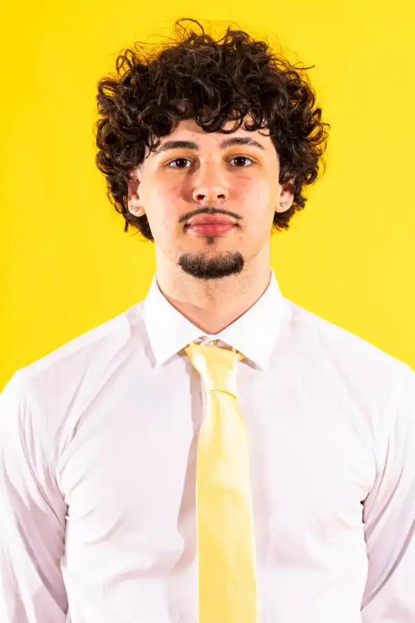 Chalier Torres, Basketball, Embry-Riddle Aeronautical University