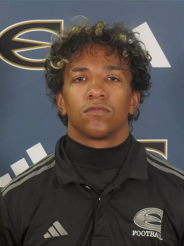 Jordyn Harris, Football, Emporia State University