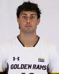 David Sierra, Soccer, West Chester University