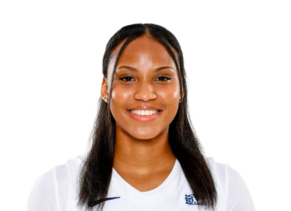Saniah Caldwell, Basketball, undefined