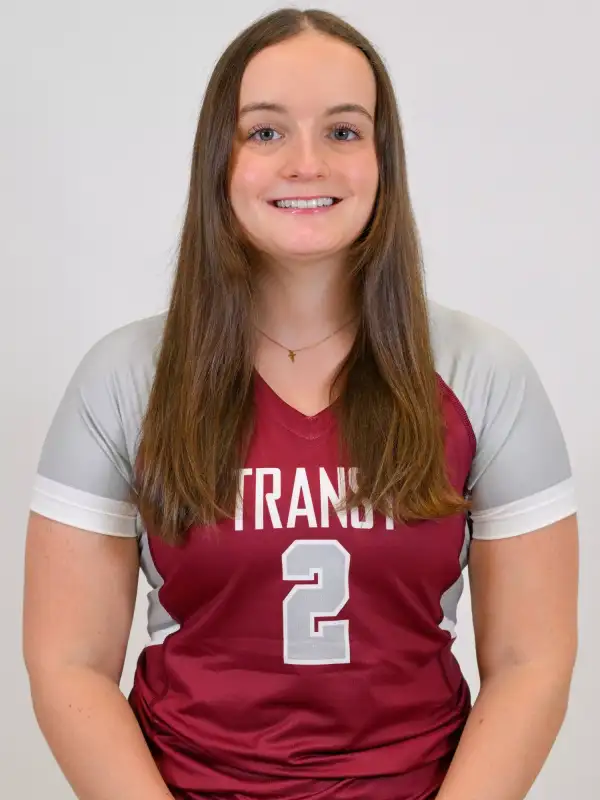 Hannah Morrison, Volleyball, Transylvania University
