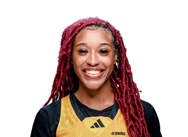 Alayiah Price, Basketball, undefined