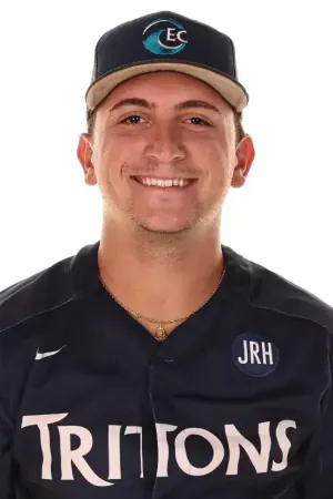 Kam Gelwick, Baseball, Eckerd College