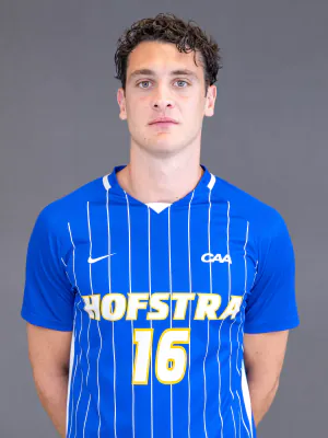 Pietro Santi, Soccer, undefined