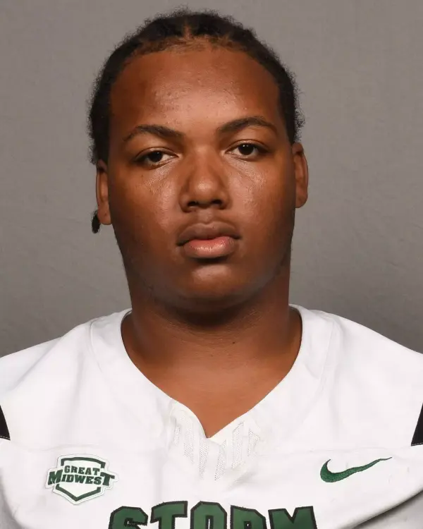 Da'Vier Lewis, Football, Lake Erie College