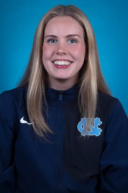 Lily Reader, Swimming & Diving, University of North Carolina