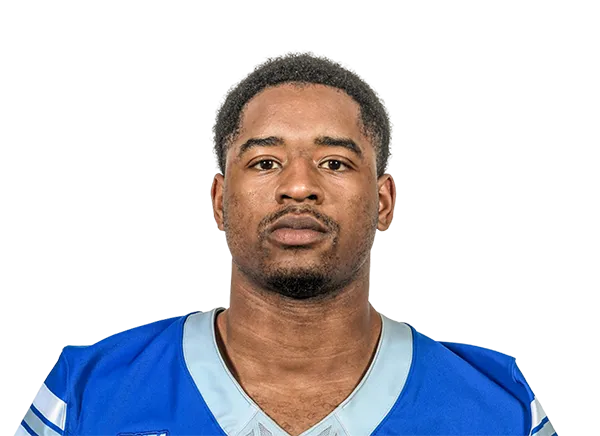 James Shellman IV, Football, undefined