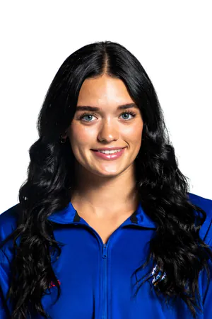 Bradie Ward, Swimming & Diving, undefined