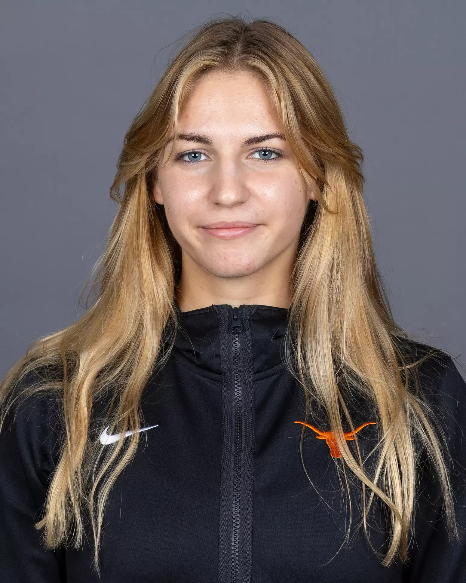 Nikolett Padar, Swimming & Diving, University of Texas