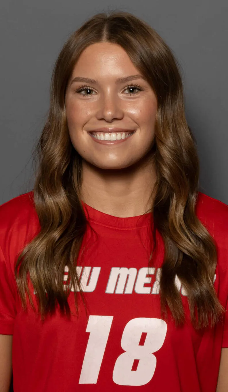 Gabby Beaudry, Soccer, undefined
