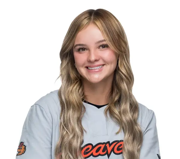 Camrynn Gordon, Softball, Oregon State University