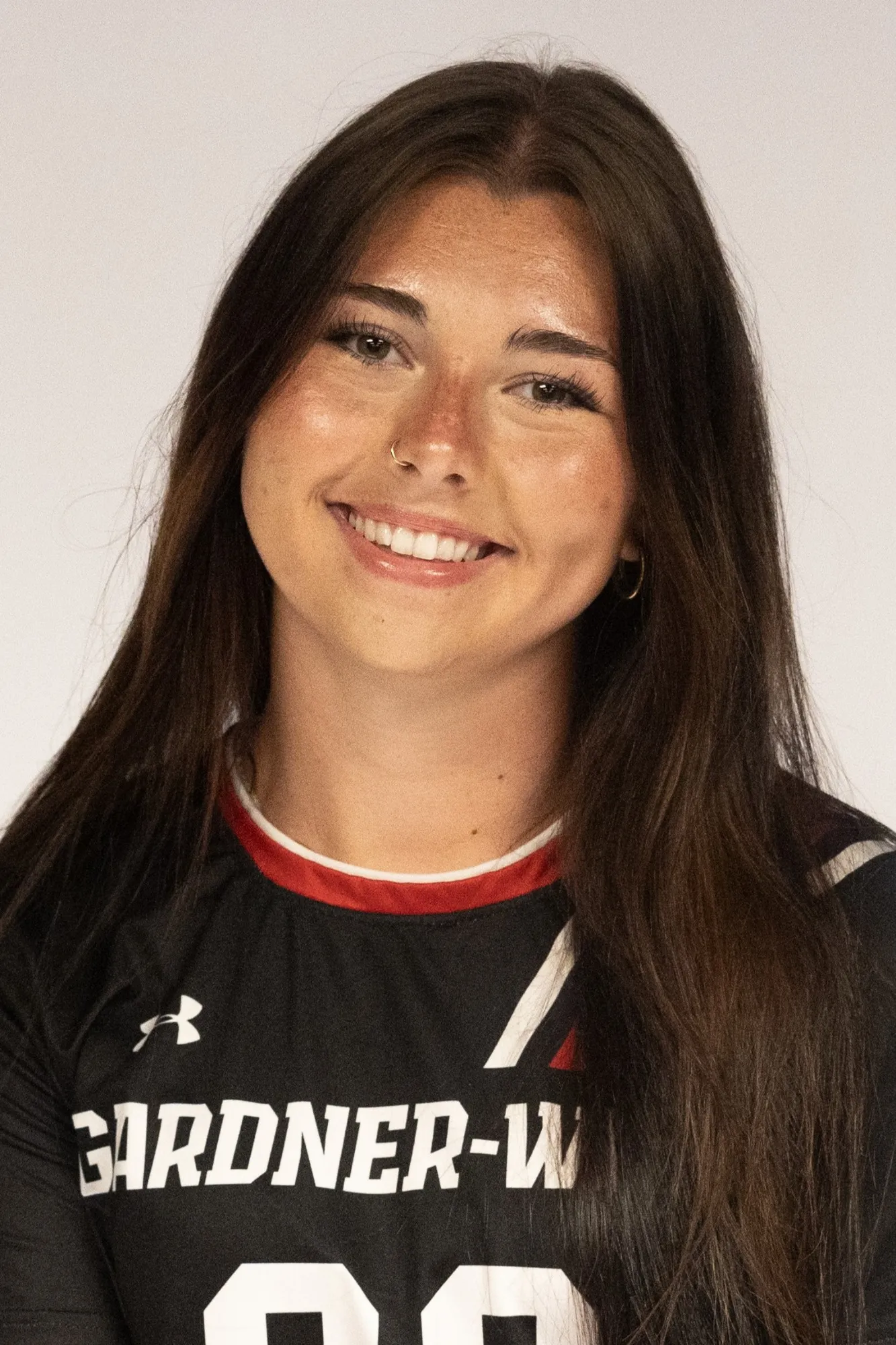 Madison Reynolds, Soccer, Gardner-Webb University