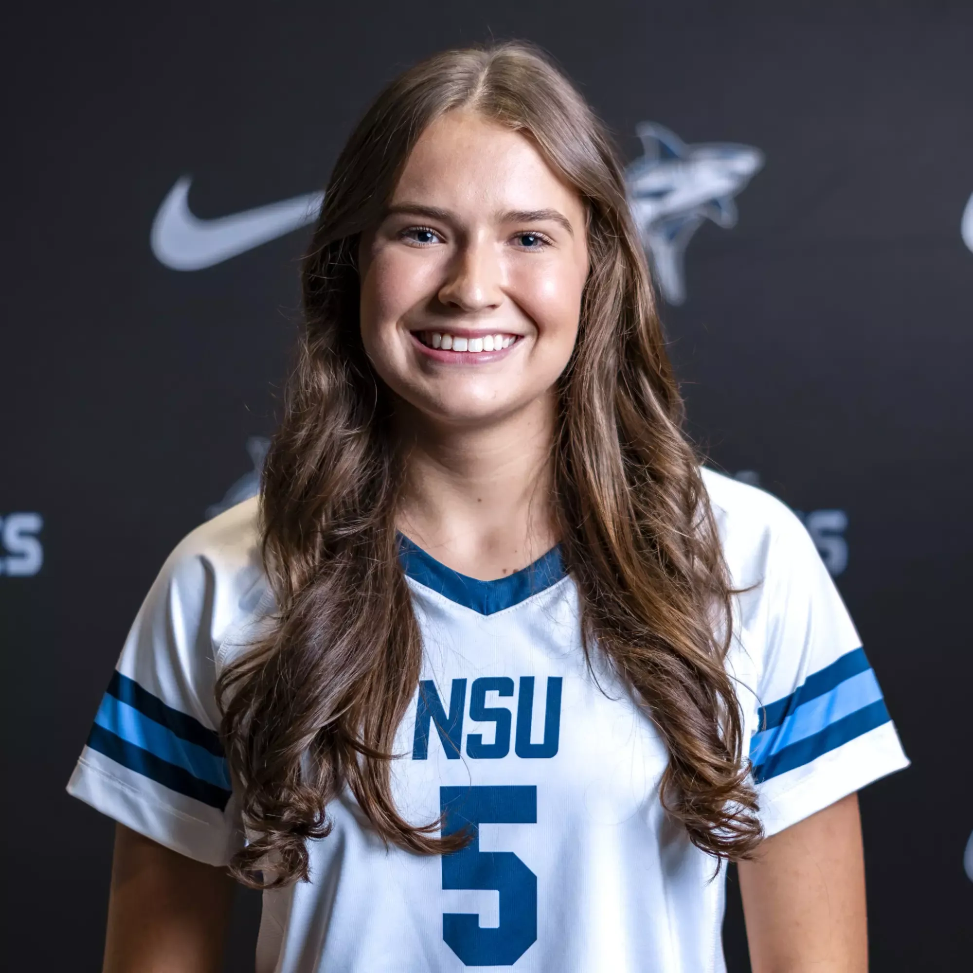 Taylor Teaman, Volleyball, Nova Southeastern University