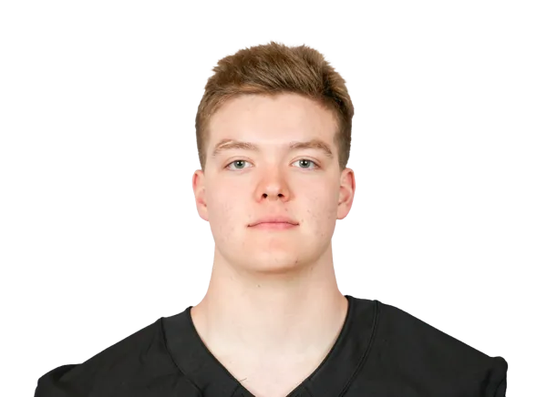 JB Cook, Football, undefined