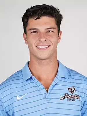 Jackson Rich, Tennis, Tufts University
