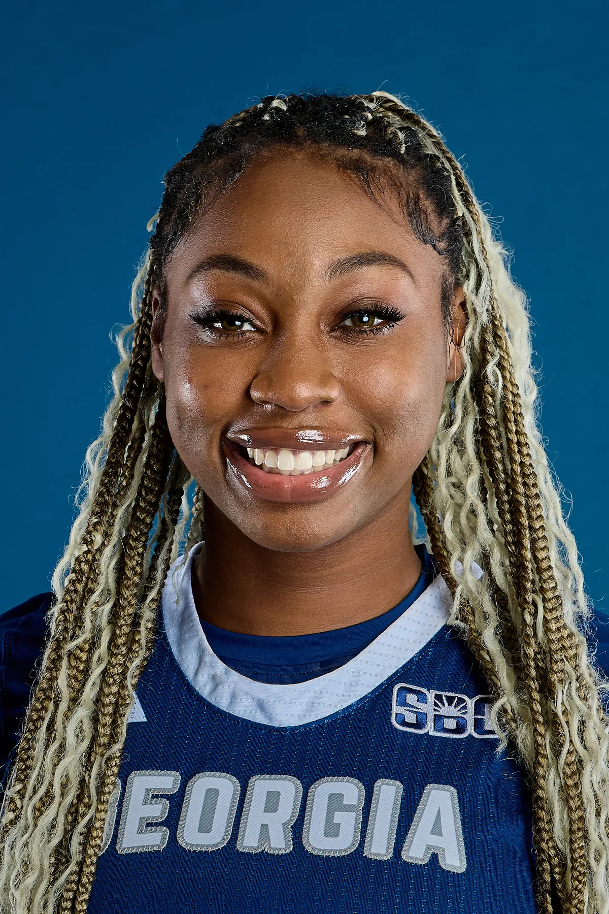 Jailyn Williams, Basketball, undefined