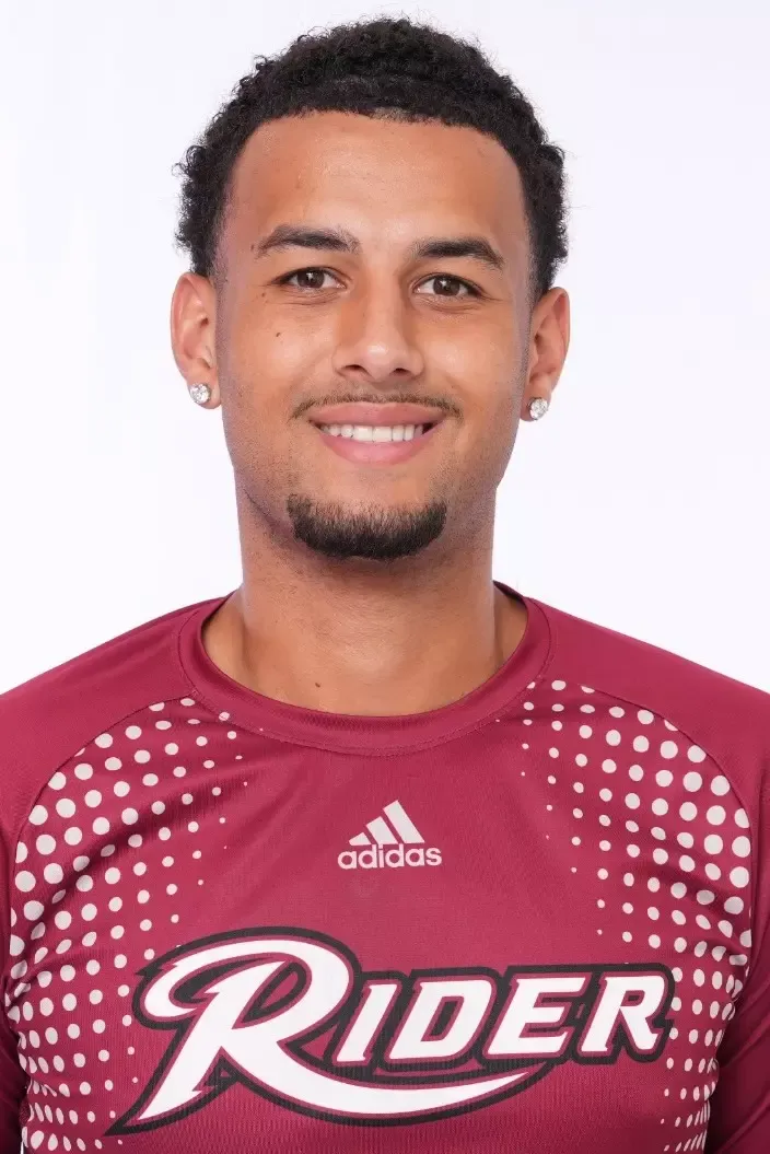 Flavio Gomes, Soccer, Rider University