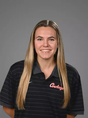 Colleen Stegmann, Track and Field, undefined