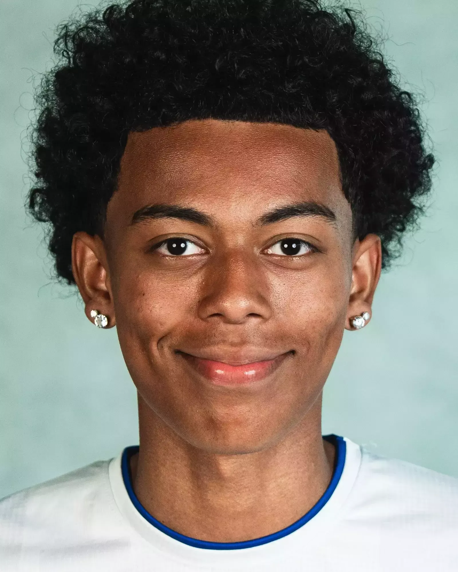 Alexander Wynn, Soccer, Georgia State University