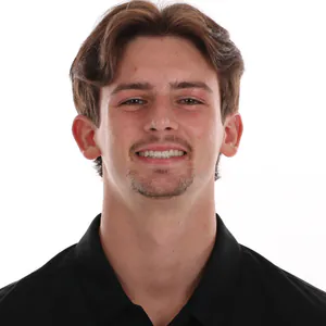 Brennan Eager, Baseball, undefined