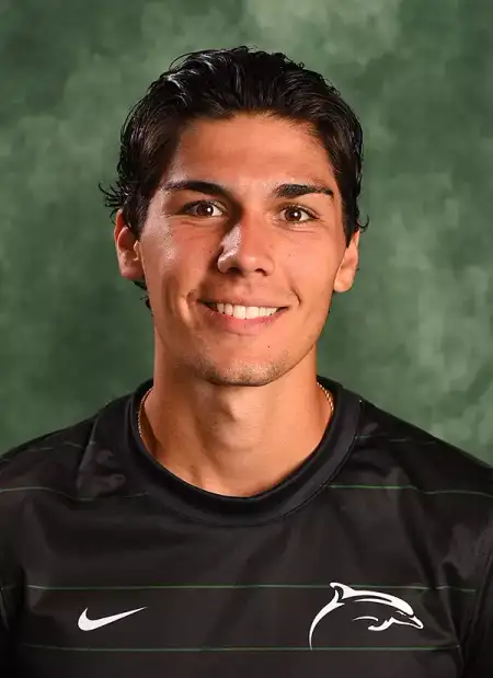 Antonino Pagano, Soccer, Le Moyne College