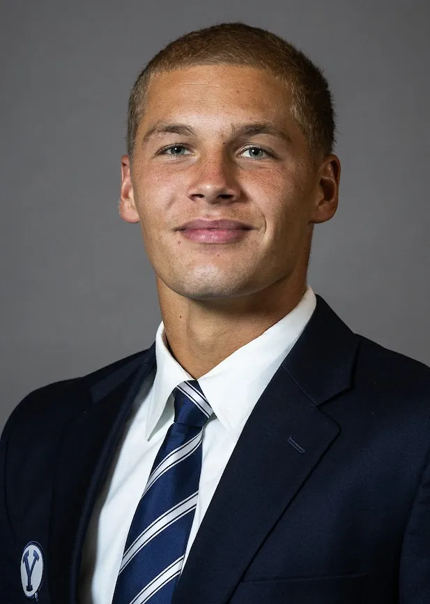Enoch Watson, Football, Brigham Young University