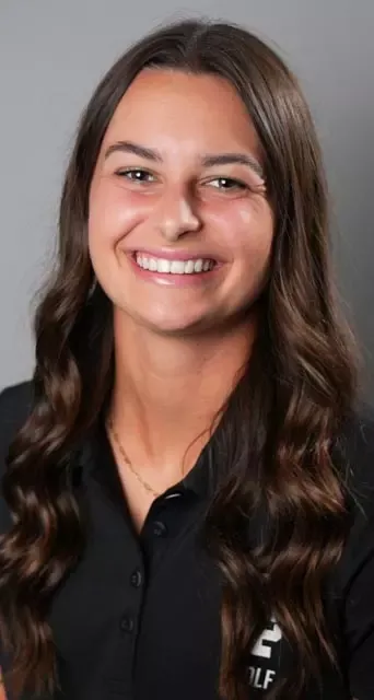 Kaylie Parola, Golf, Idaho State University