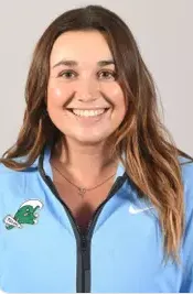 Leigh Van Zyl, Tennis, undefined