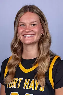 Avery Lowe, Basketball, Fort Hays State University