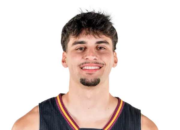 Toby Harris, Basketball, undefined