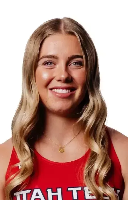 Kelly Denninghoff, Track and Field, Utah Tech University