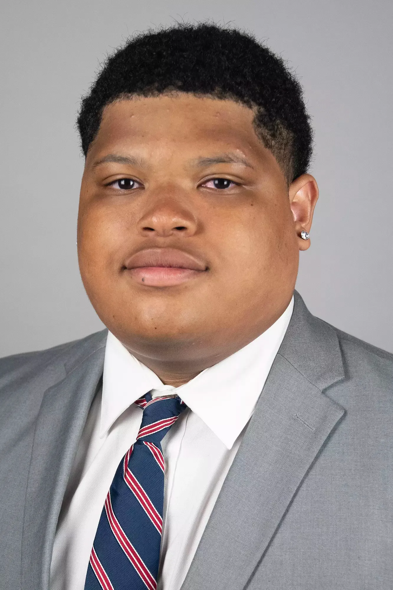 Donny Saint-Jean, Football, undefined