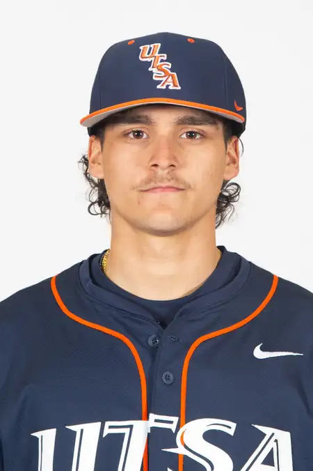 Christopher Gutierrez, Baseball, University of Texas at San Antonio