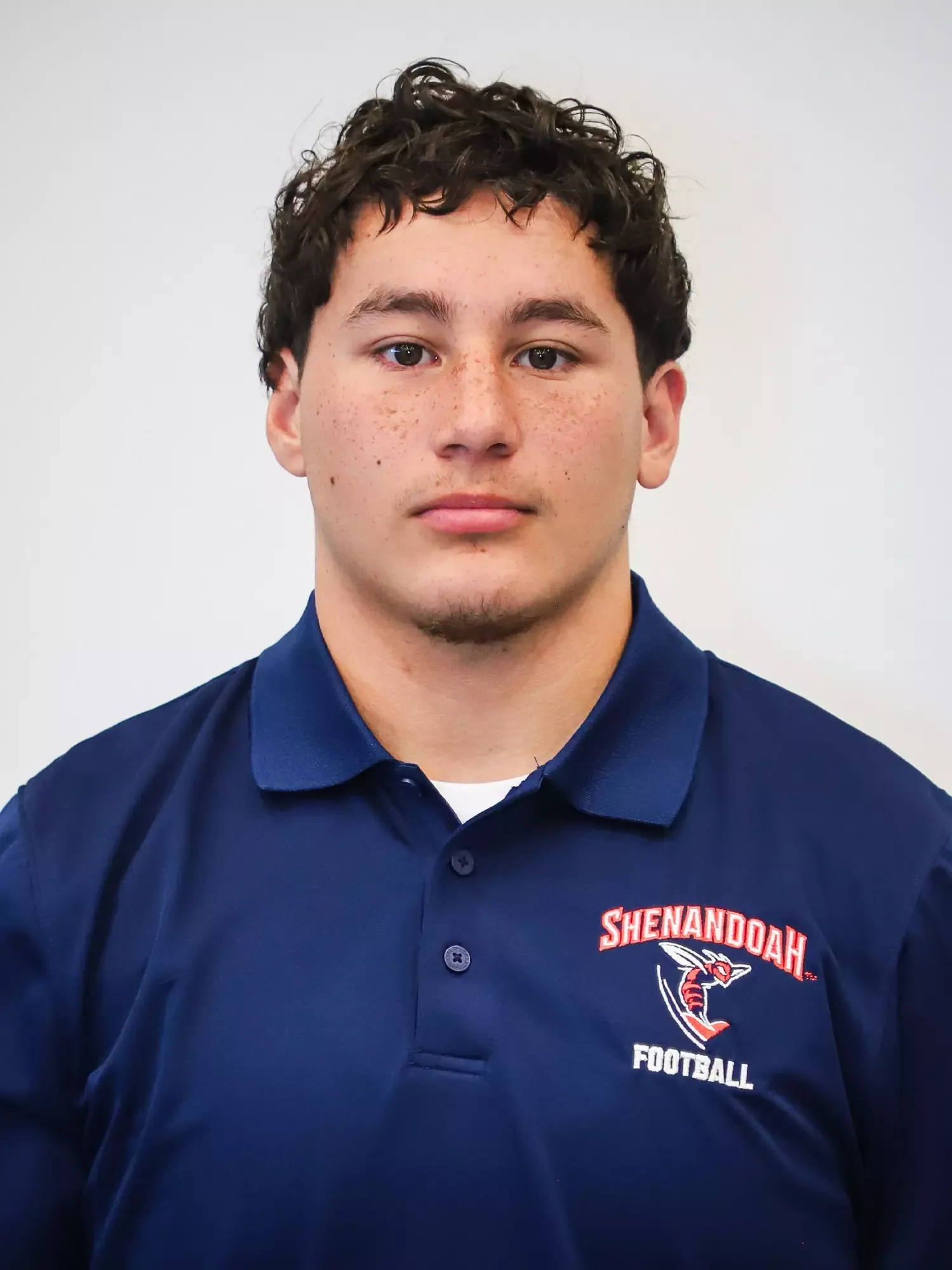 Leland Mazariego, Football, undefined