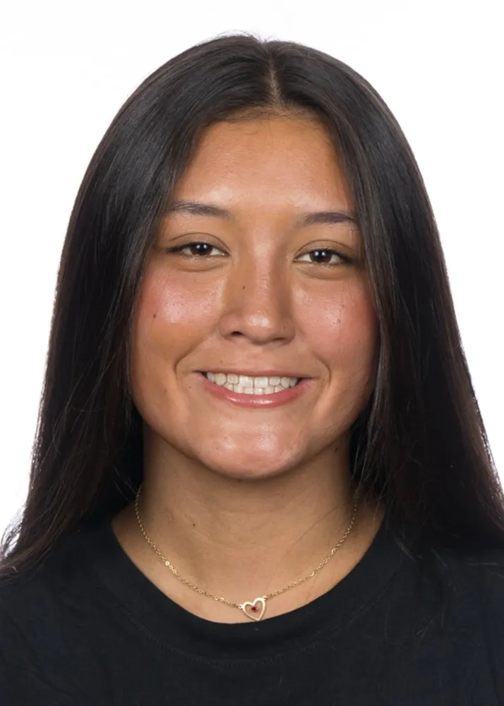 AliMarie DePrez, Water Polo, undefined