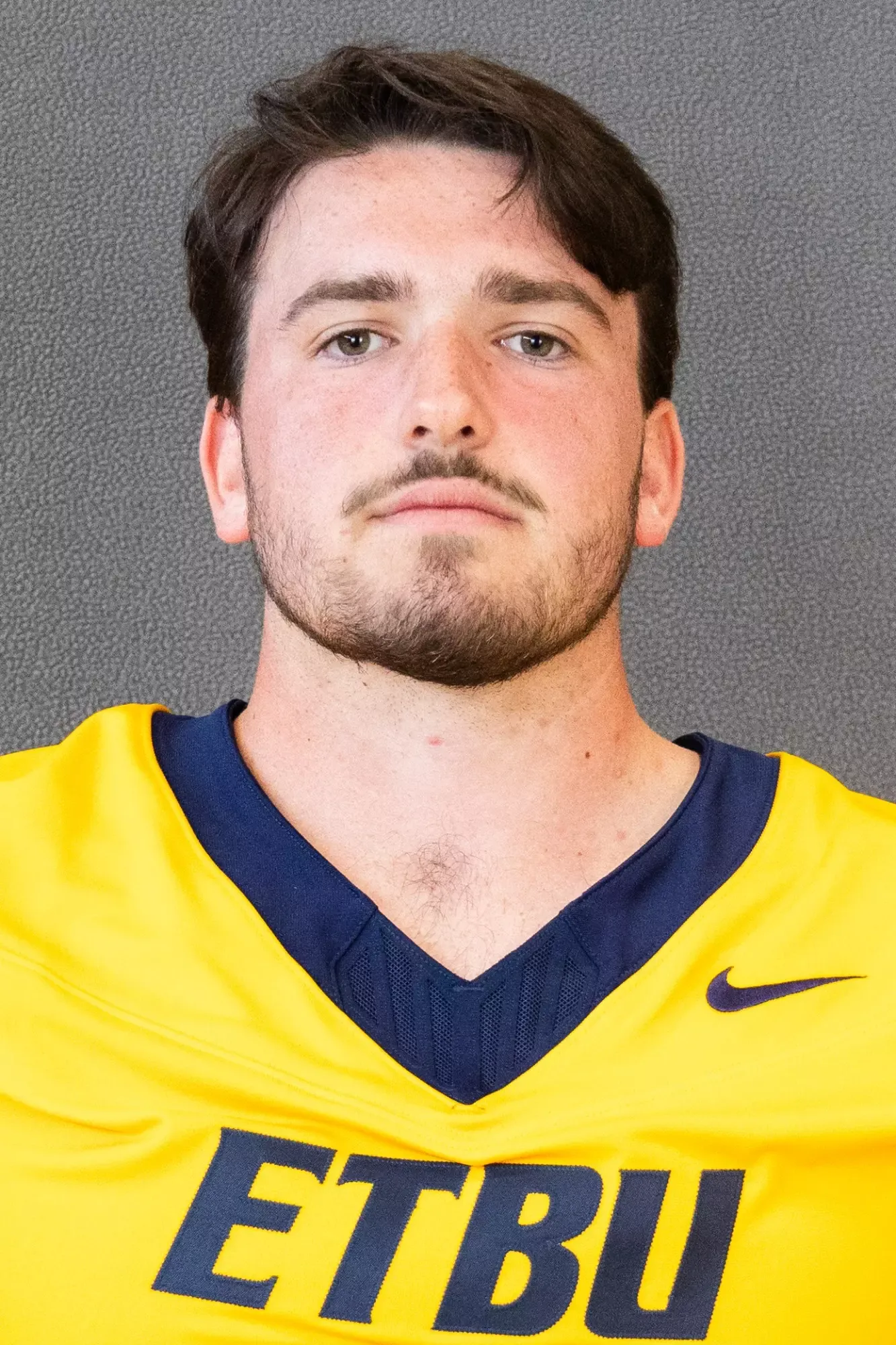 Brayden Huber, Football, undefined