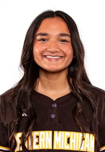 Alysa Del Val, Softball, Western Michigan University
