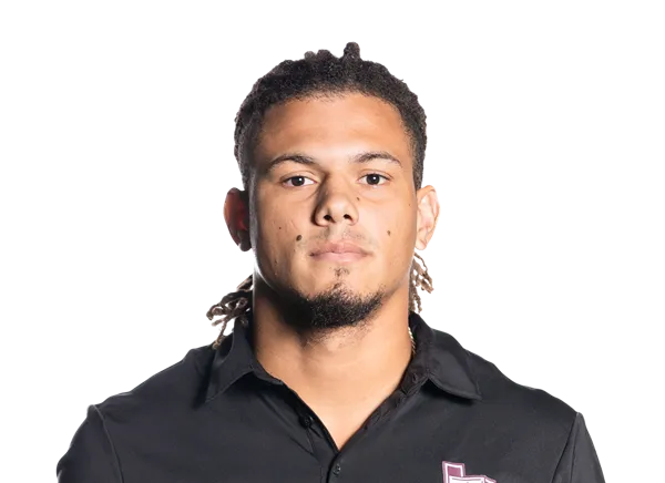 Jarred Kerr, Football, undefined