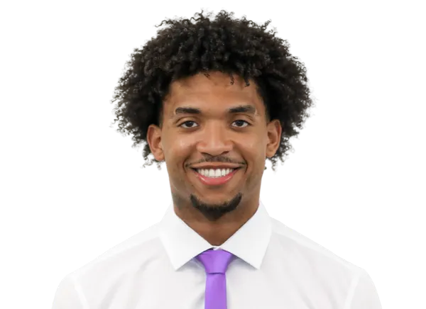 Cam McDowell, Basketball, undefined