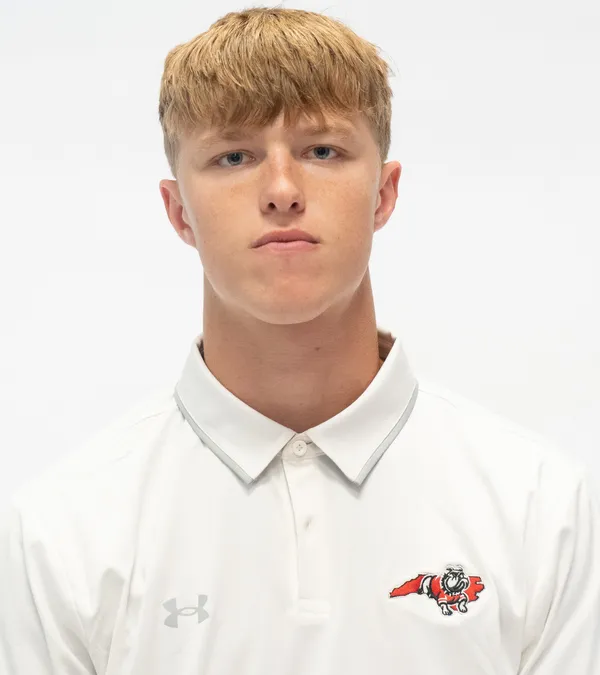 James Oates, Football, Gardner-Webb University