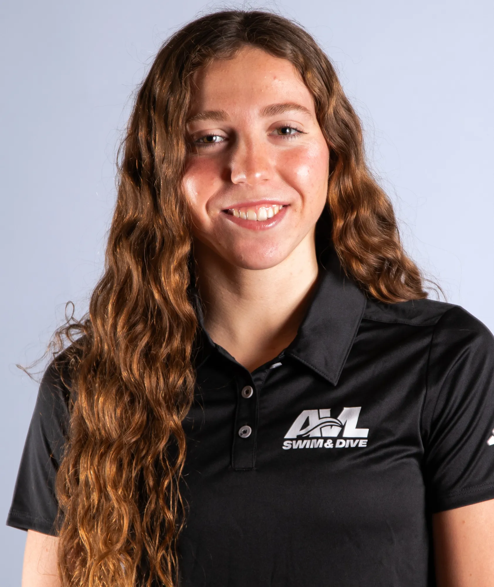 Roberta Marchesi, Swimming & Diving, University of North Carolina at Asheville