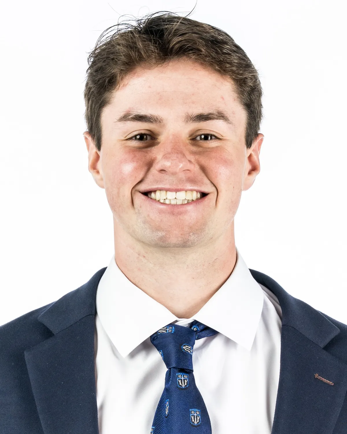 Buck Cunningham, Lacrosse, undefined