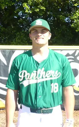 Ryan Senecal, Baseball, undefined