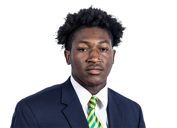 T'sai McDaniel, Football, undefined